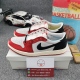 M Batch Trophy Room x A*ir J*ordan 1 Low OG “Home” FN0432-100