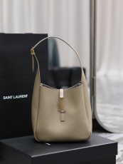 Y*SL Bag Top Quality  23*22*8.5CM