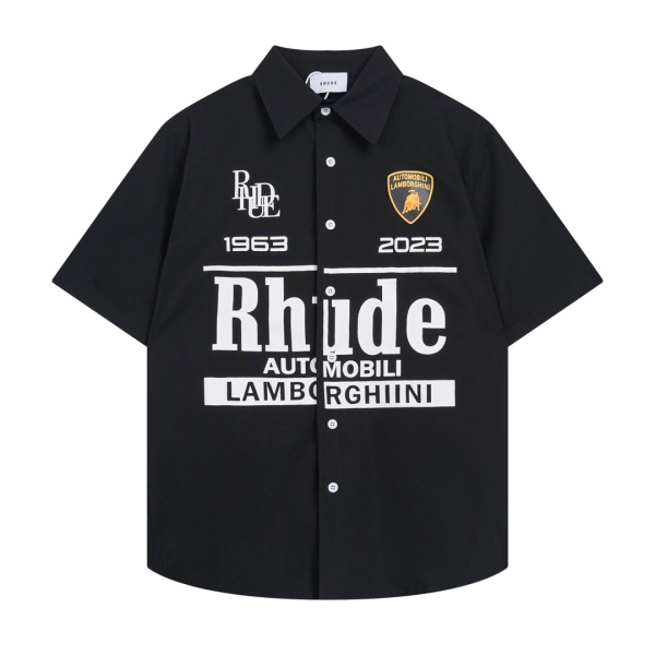 R*HUDE  Top Quality Clothes