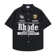 R*HUDE  Top Quality Clothes