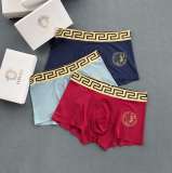 Underpants Top 3 Pieces