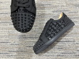Men Women C*hristian L*ouboutin Top Sneaker