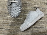 Men Women C*hristian L*ouboutin Top Sneaker