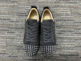 Men Women C*hristian L*ouboutin Top Sneaker
