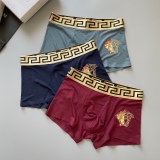 Underpants Top 3 Pieces