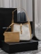 Y*SL Bag Top Quality  23*22*8.5CM