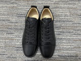Men Women C*hristian L*ouboutin Top Sneaker