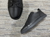 Men Women C*hristian L*ouboutin Top Sneaker