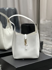Y*SL Bag Top Quality  23*22*8.5CM