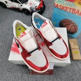 M Batch Trophy Room x A*ir J*ordan 1 Low OG “Home” FN0432-100
