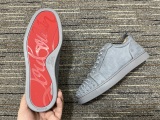 Men Women C*hristian L*ouboutin Top Sneaker