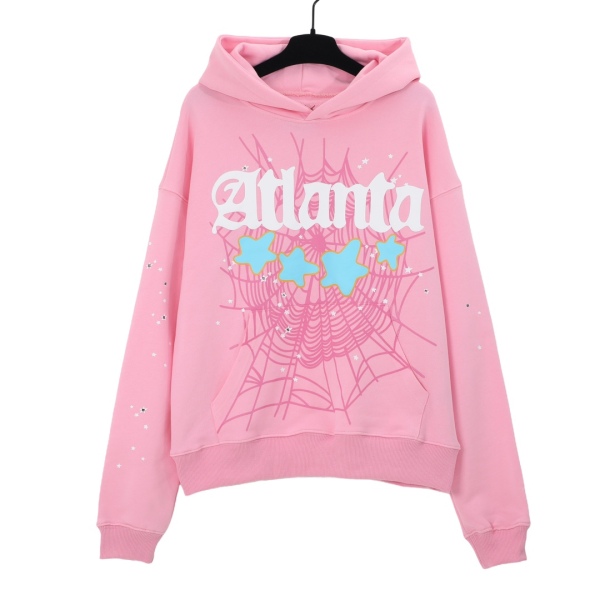 S*p5der 55555  Top Quality Clothes
