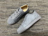 Men Women C*hristian L*ouboutin Top Sneaker