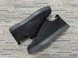 Men Women C*hristian L*ouboutin Top Sneaker