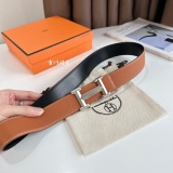 H*ermes Belts Top Quality 38MM