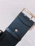 D*ior Belts Top Quality  50MM