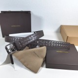 B*ottega V*eneta  Belts Top Quality 35MM