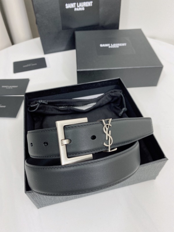 Y*SL  Belts Top Quality