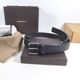 B*ottega V*eneta  Belts Top Quality 35MM