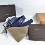 B*ottega V*eneta  Belts Top Quality 35MM