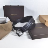 B*ottega V*eneta  Belts Top Quality 35MM