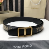 T*om F*ord Belts Top Quality  38MM