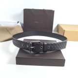 B*ottega V*eneta  Belts Top Quality 35MM