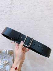 D*ior Belts Top Quality  50MM