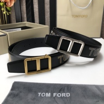 T*om F*ord Belts Top Quality  38MM