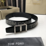 T*om F*ord Belts Top Quality  38MM