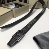 T*om F*ord Belts Top Quality  38MM