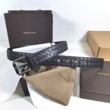 B*ottega V*eneta  Belts Top Quality 35MM