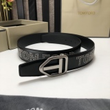T*om F*ord Belts Top Quality  38MM