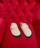 Women L*ouis V*uitton Top Sandals