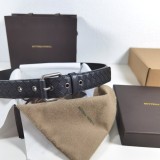 B*ottega V*eneta  Belts Top Quality 35MM