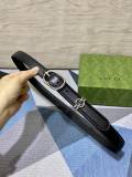 G*ucci  Belts Top Quality 25MM