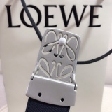 L*oewe Belts Top Quality 34MM