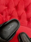 Women L*ouis V*uitton Top Sandals