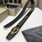 T*om F*ord Belts Top Quality  38MM