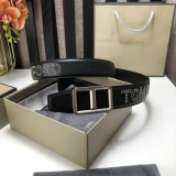 T*om F*ord Belts Top Quality  38MM