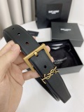Y*SL  Belts Top Quality
