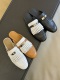 Women H*ermes Top Sandals