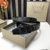 T*om F*ord Belts Top Quality  38MM