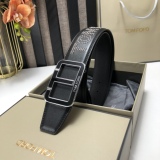 T*om F*ord Belts Top Quality  38MM