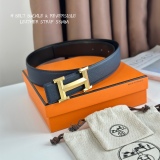 H*ermes Belts Top Quality 38MM