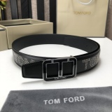 T*om F*ord Belts Top Quality  38MM