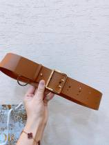 D*ior Belts Top Quality  50MM