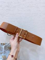 D*ior Belts Top Quality  50MM