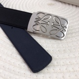 L*oewe Belts Top Quality 34MM