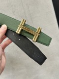 H*ermes Belts Top Quality 38MM